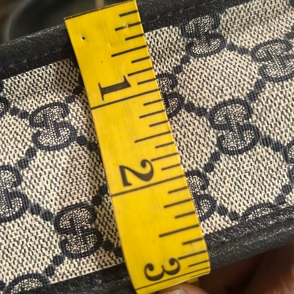 Gucci Authentic Vintage Tote 🔥 - Picture 10 of 17